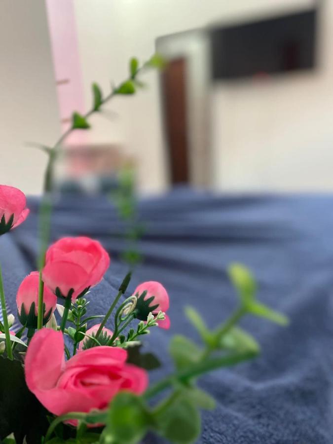 Pousada Center Barreirinhas Zewnętrze zdjęcie